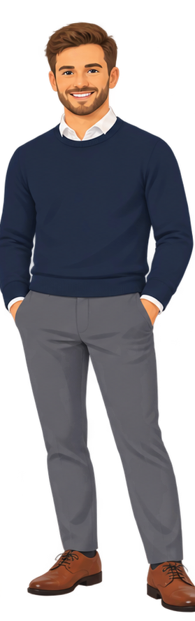 Christian - Management Accountant